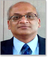Shri Pankaj Kumar, IAS