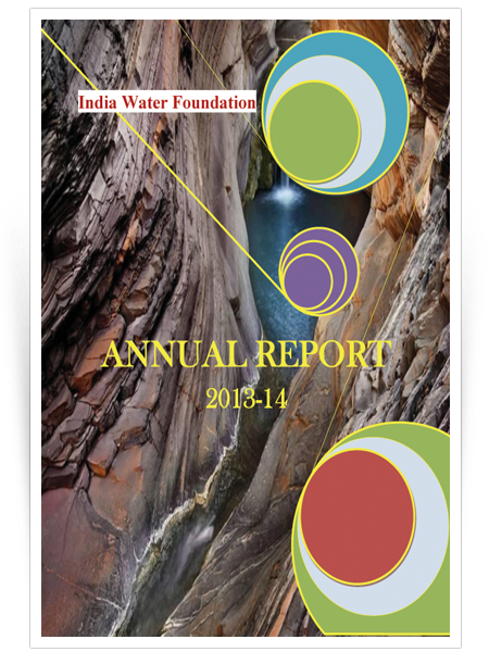 Annual Report 2013 – 2014