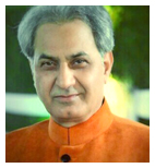 Team – India Water Foundation