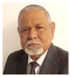 Mr. Jagdish Kumar Bassin