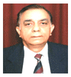 Mr. Vinay Kumar Tewari