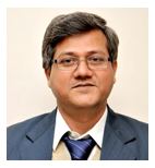 Prof. Ashok K. Keshari