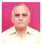 Shri S.K. Chaturvedi