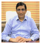 Dr Sandeep Tripathi