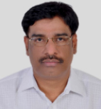 Dr. Ravinder Palakurthy